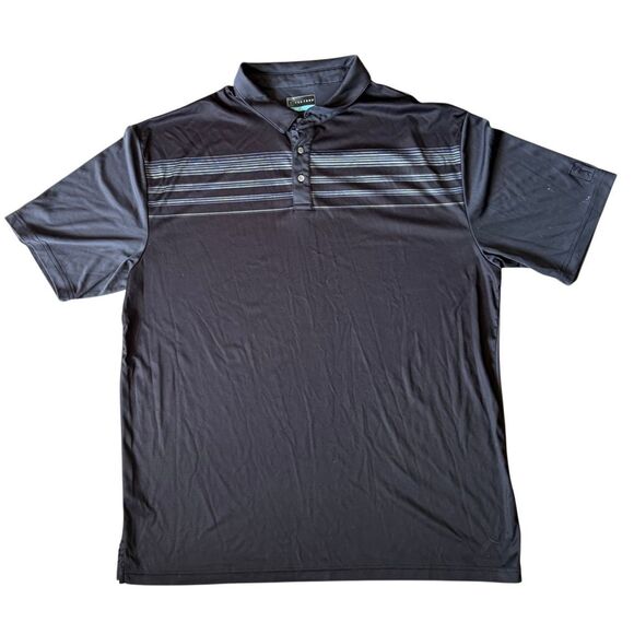 PGA Tour Other - Polo Men's PGA Tour Short SLeeve Polo Shirt - XXL
